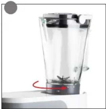 DOMO DO1182KR - ⚠PRODUCTSPECIFIEKE WAARSCHUWINGEN - 13