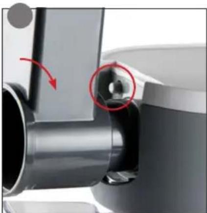 DOMO DO1182KR - AVANT LA PREMIÈRE UTILISATION - 8