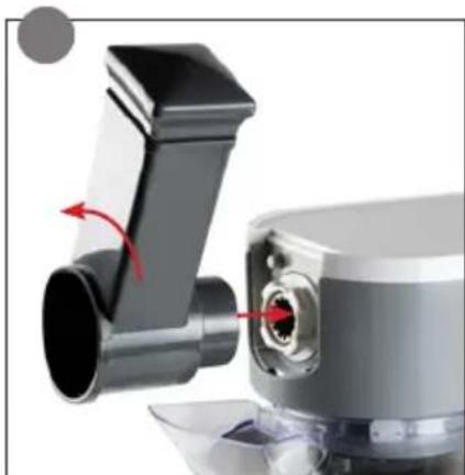 DOMO DO1182KR - ⚠PRODUCTSPECIFIEKE WAARSCHUWINGEN - 16