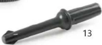 DOMO DO1182KR - AVANT LA PREMIÈRE UTILISATION - 16