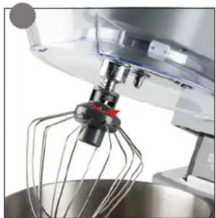 DOMO DO1182KR - ⚠PRODUCTSPECIFIEKE WAARSCHUWINGEN - 9