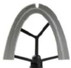 DOMO DO1182KR - TEILE - 2