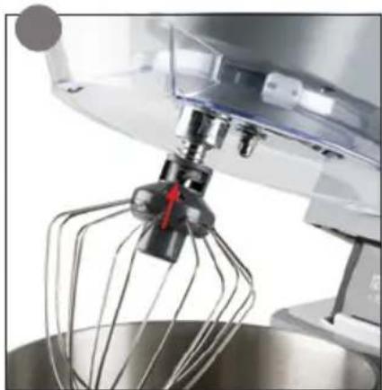 DOMO DO1182KR - ⚠PRODUCTSPECIFIEKE WAARSCHUWINGEN - 10