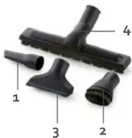 DOMO DO1021S - FLEXIBLE - 3