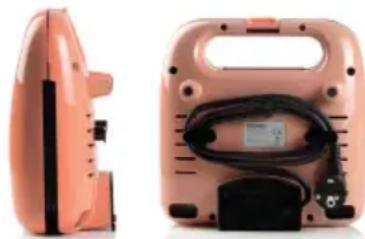 DOMO DO1124C - CLEANING AND MAINTENANCE - 1