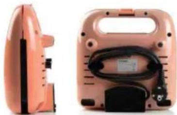 DOMO DO1124C - REINIGING EN ONDERHOUD - 1