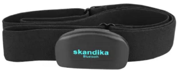 Skandika Cykling P8-HM - BLUETOOTH-VERBINDUNG - 1