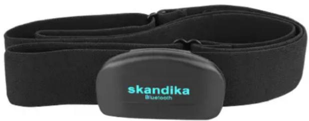 Skandika Cykling P8-HM - BLUETOOTH CONNECTION - 1