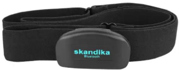 Skandika Cykling P8-HM - Connexion bluetooth - 1