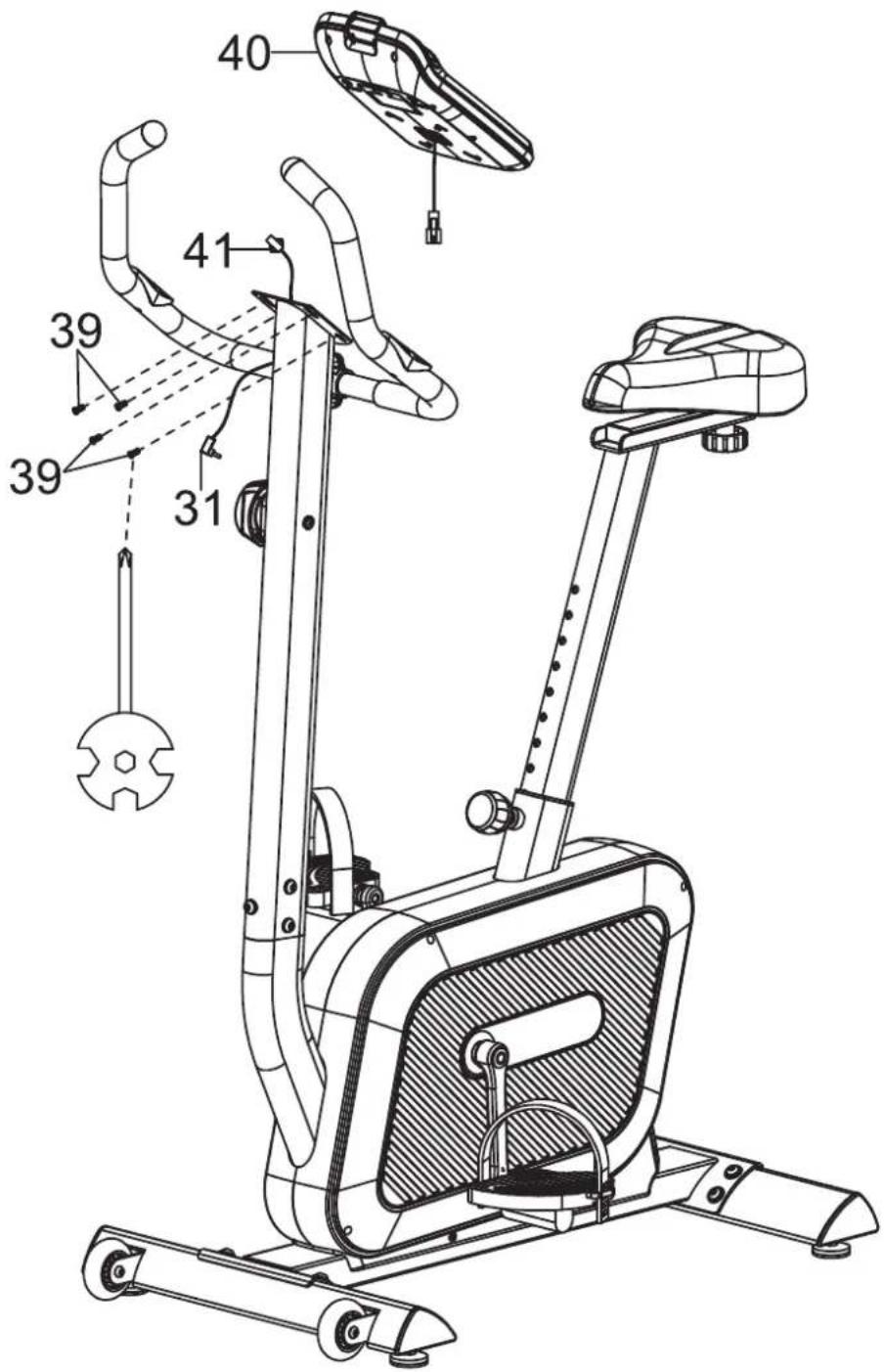 Skandika Cykling P8-HM - Étape 5 - 2