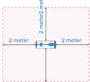 Skandika Cykling P8-HM - SAFETY PRECAUTIONS - 1