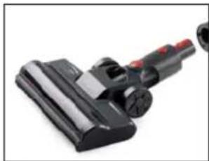 DOMO DO246SV - USE - 1