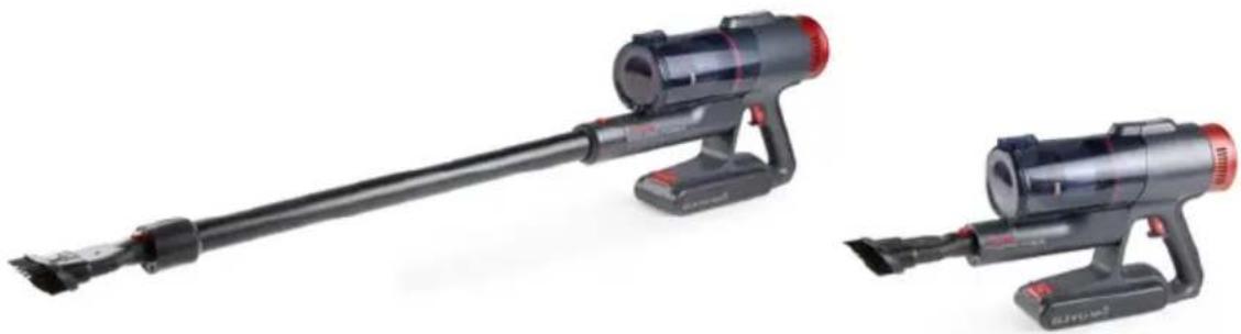 DOMO DO246SV - USO - 6