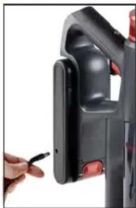 DOMO DO246SV - CHARGING - 1