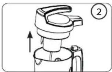 DOMO DO1115BL - ⚠ AVERTISSEMENTS SPÉCIFIQUES AU PRODUIT - 1