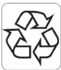 DOMO DO1115BL - MILIEURICHTLIJNEN - 2