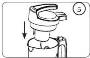 DOMO DO1115BL - ⚠ AVERTISSEMENTS SPÉCIFIQUES AU PRODUIT - 4
