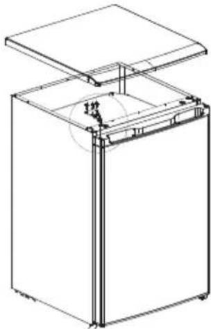DOMO DO91128 - DOOR CONVERSION - 4