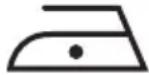 DOMO DO7113S - TABLA DE PLANCHADO - 1