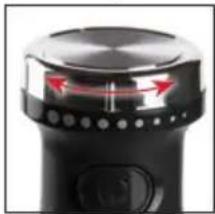 DOMO DO1142M - MIXER - 3