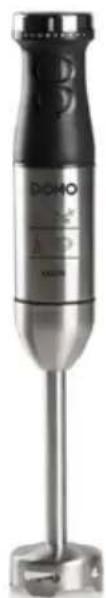 DOMO DO1142M - MIXER - 2