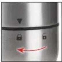 DOMO DO1142M - MIXER - 4