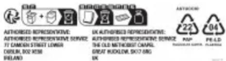 Andis D-8 - REPERATURSERVICE FÜR SCHERKOPF- UND SCHERGERÄTE - 1