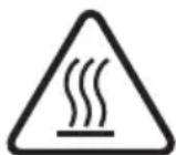 DOMO DO1122FR - △PRODUCTSPECIFIEKE WAARSCHUWINGEN - 1