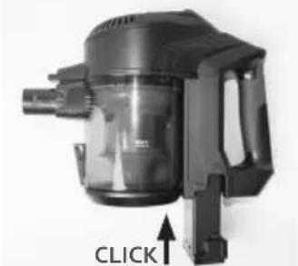 DOMO DO219SV - TEILE - 5