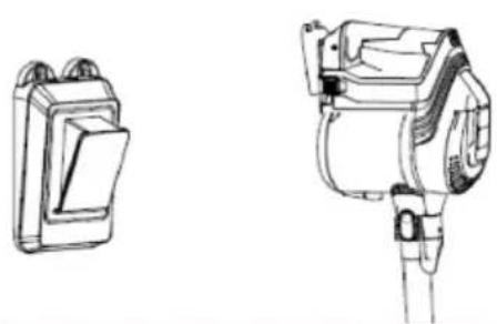 DOMO DO219SV - GEBRUIK - 1