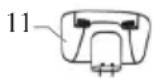DOMO DO207S - TEILE - 2