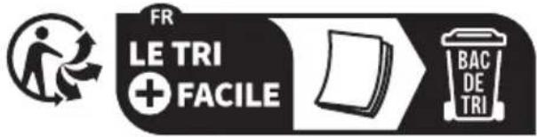 FR LE TRI + FACILE BAC DE TRI