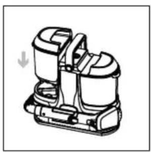 Di4 Aspiroclean Essenza 600 - 6