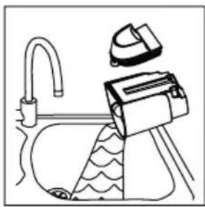 Di4 Aspiroclean Essenza 600 - 37