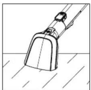 Di4 Aspiroclean Essenza 600 - 11