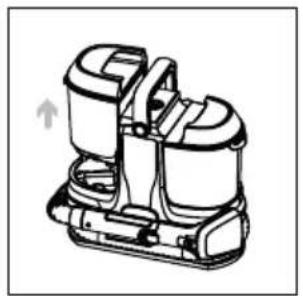 Di4 Aspiroclean Essenza 600 - 2