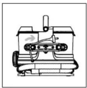 Di4 Aspiroclean Essenza 600 - 7