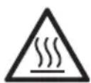DOMO DO1181FR - ⚠PRODUCTSPECIFIEKE WAARSCHUWINGEN - 1