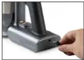 DOMO DO247SV - CHARGING - 1