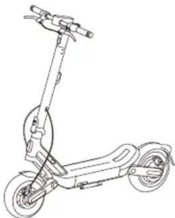 Xiaomi Electric Scooter 6 Ultra - Montagem e configuração - 3