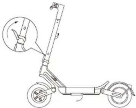 Xiaomi Electric Scooter 6 Ultra - Assemblage et configuration - 1