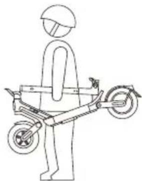 Xiaomi Electric Scooter 6 Ultra - Transporte - 1