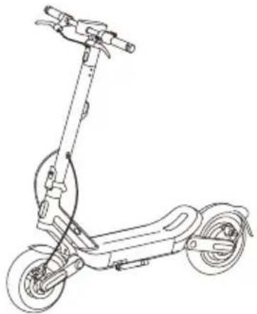 Xiaomi Electric Scooter 6 Ultra - Montaje y preparación - 3