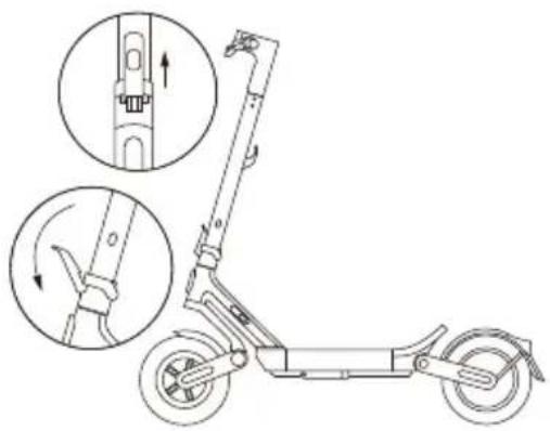 Xiaomi Electric Scooter 6 Ultra - Складання - 2