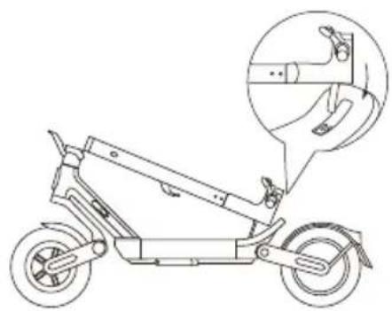 Xiaomi Electric Scooter 6 Ultra - Briga i održavanje - 6