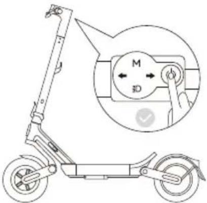 Xiaomi Electric Scooter 6 Ultra - Συναρμολόγηση και ρύθμιση - 4