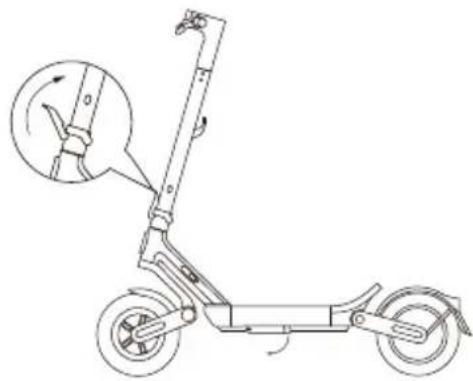 Xiaomi Electric Scooter 6 Ultra - Συναρμολόγηση και ρύθμιση - 1