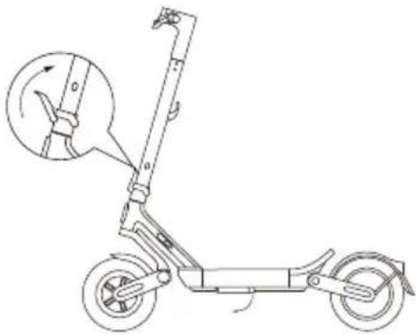 Xiaomi Electric Scooter 6 Ultra - Kokoaminen ja asennus - 1
