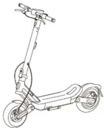 Xiaomi Electric Scooter 6 Ultra - Zusammenbau und Einrichten - 2
