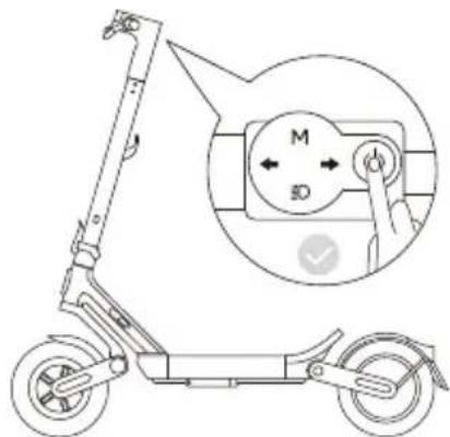 Xiaomi Electric Scooter 6 Ultra - Briga i održavanje - 3